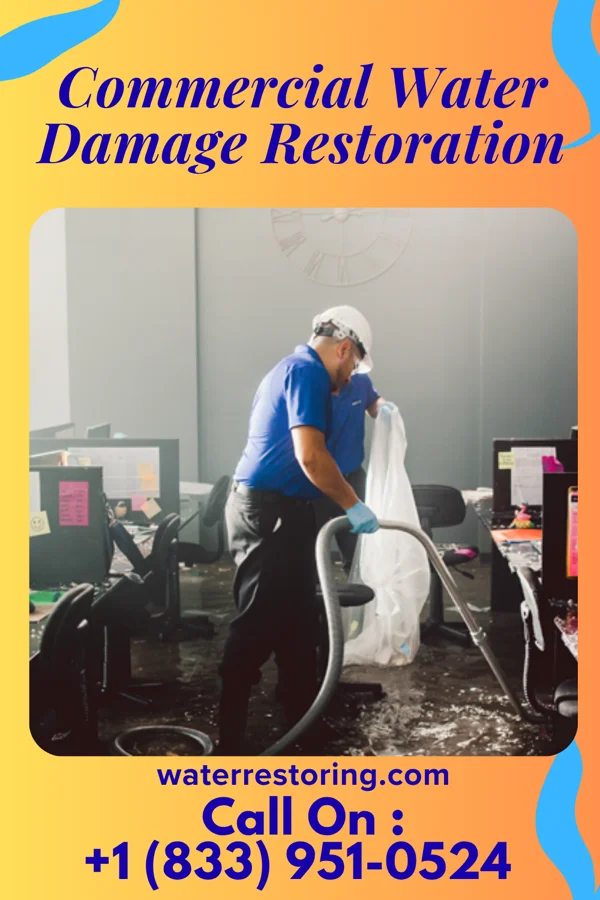 Commercial Water Damage Restoration in Chelsea, MI